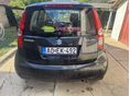 SUZUKI SPLASH 2008/9 - 6