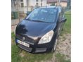 SUZUKI SPLASH 1.0 GLX CD AC