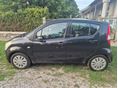 SUZUKI SPLASH 2008/9 - 2