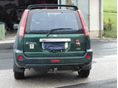 NISSAN X-TRAIL 2003/10 - 2