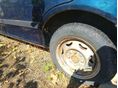 SUZUKI SWIFT 1999/3 - 5