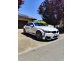 BMW M4 Competition DKG Ritkaság Kézi Váltó és Gyári Állapot!!!