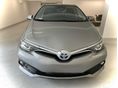 TOYOTA AURIS 2016/1 - 7
