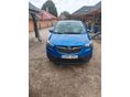 OPEL CROSSLAND X 1.2 Start-Stop Enjoy MONOCAB C