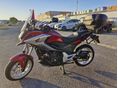 HONDA NC 750 XD 2016/5 - 7