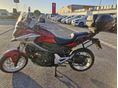 HONDA NC 750 XD 2016/5 - 9
