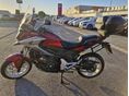 HONDA NC 750 XD 2016/5 - 10