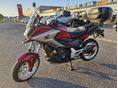HONDA NC 750 XD 2016/5 - 11