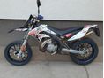 DERBI SENDA DRD 50 2015/6 - 2