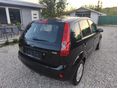 FORD FIESTA 1.4 TDCi Ghia 145eKm