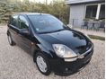 FORD FIESTA 2006/10 - 4