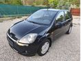 FORD FIESTA 2006/10 - 5