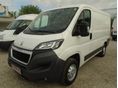 PEUGEOT BOXER 2.0 BlueHDI 300 FT L1H1 Business EURO6 KLÍMA/TEMPOMAT/TOLATÓRADAR!