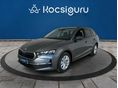 SKODA OCTAVIA 2026/6 - 3