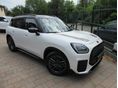 MINI COUNTRYMAN Cooper SE ALL4 6200KM/JOHN-COOPER WORKS/FULL-FULL/ÚJSZERŰ/GARANCIA