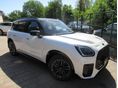 MINI COUNTRYMAN Cooper SE ALL4 6200KM/JOHN-COOPER WORKS/FULL-FULL/ÚJSZERŰ/GARANCIA