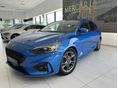 FORD FOCUS 1.5 EcoBlue ST-Line (Automata) MAGYAR 1 TULAJ! VÉGIG VEZETETT SZ.KÖNYV!