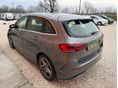 MERCEDES-BENZ B 250 E 2022/7 - 3