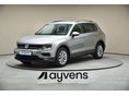 VOLKSWAGEN TIGUAN 2.0 TDI BMT SCR Comfortline DSG MAGYAR 1.TUL-GARANTÁLT KM-SZERVIZTÖRTÉNET-ÁFÁS-GARANCIÁVAL!