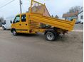 RENAULT MASCOTT 