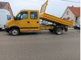 RENAULT MASCOTT 2001/10 - 2