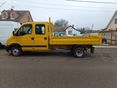 RENAULT MASCOTT 2001/10 - 5