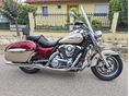 KAWASAKI VN 1700 CLASSIC TOURER 