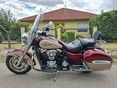 KAWASAKI VN 1700 CLASSIC TOURER 2009/10 - 4