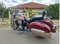 KAWASAKI VN 1700 CLASSIC TOURER 2009/10 - 5