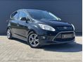 FORD C-MAX 1.6 TDCi Technology Gyári fényezés/Navigáció/Tempomat/Tolatóradar/Végig szervizelt