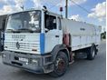 RENAULT 1995/6 - 3