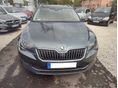 SKODA SUPERB 2018/5 - 2