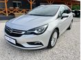 OPEL ASTRA K 1.4 T Start-Stop Innovation (Automata) Tolatókamera-Táblafelismerő-Kormányfűtés-Garantált Km-Friss műszaki