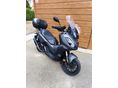 HONDA ADV 350 