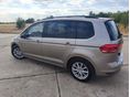 VOLKSWAGEN TOURAN 2019/10 - 5