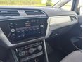 VOLKSWAGEN TOURAN 2019/10 - 11