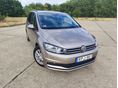 VOLKSWAGEN TOURAN 1.5 TSI ACT Comfortline [7 személy]