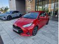 TOYOTA YARIS 1.5 Hybrid Style e-CVT 35 éves a Toyota Magyarországon
