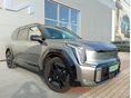 KIA EV9 99,8kWh GT-Line 4WD [6személy] Lounge csomag! 6 személyes! Magyarországi! Garanciális!