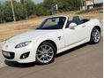 MAZDA MX-5 1.8i 16V Emotion EU5 Ritkaság! Megkímélt 20th Anniversary sorszámozott 1714-2000 limitált kiadás