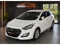 HYUNDAI I30 CW 1.6 GDi Comfort magas extra felszereltség/vezetett szervizkönyv/tempomat/ülés-kormányfűtés