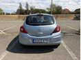 OPEL CORSA D 2007/7 - 3