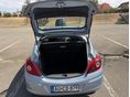 OPEL CORSA D 2007/7 - 4