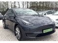 TESLA MODEL Y RWD (Automata) FOGLALÓZVA! SZÜRKE METÁL.63000 KM.TELJES KÖRŰ GARANCIA.BALESETMENTES.AMD RYZEN.9