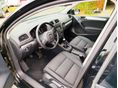 VOLKSWAGEN GOLF VI 2010/6 - 8