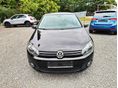 VOLKSWAGEN GOLF VI 2010/6 - 6