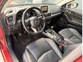 MAZDA 3 2015/7 - 15