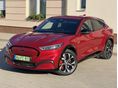 FORD MUSTANG MACH-E Standard range Premium AWD (Automata) 72eKm/Adaptív Led/ACC/B&O/19Alu/Gyári fény