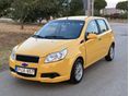 CHEVROLET AVEO 1.2 16V Base AC