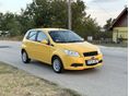 CHEVROLET AVEO 2008/10 - 2